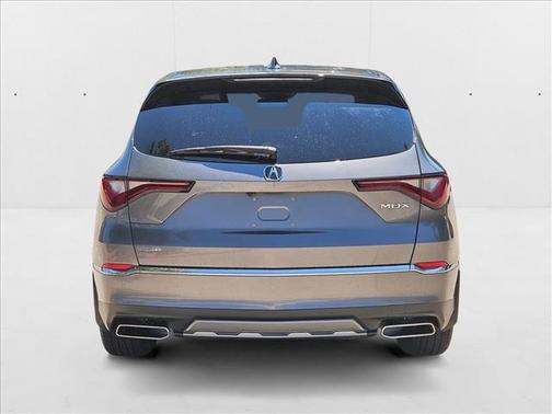 2025 Acura MDX Standard