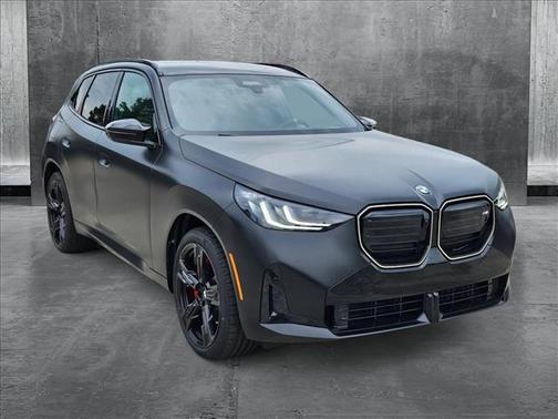 2025 BMW X3 M50 xDrive