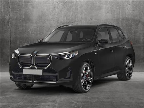 2025 BMW X3 M50 xDrive