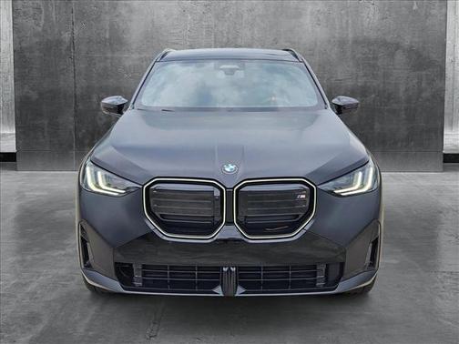 2025 BMW X3 M50 xDrive