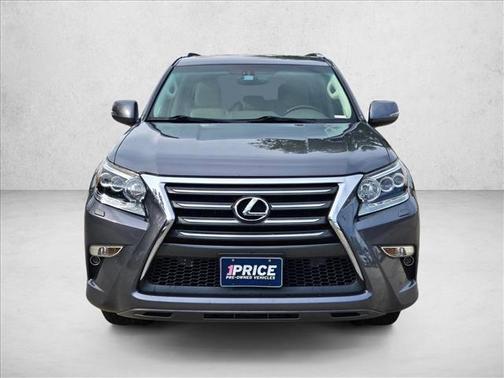 2016 Lexus GX 460 Base