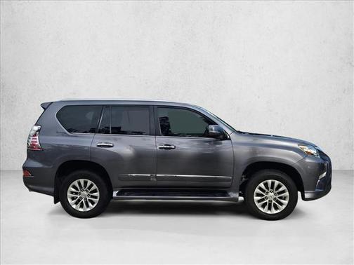 2016 Lexus GX 460 Base