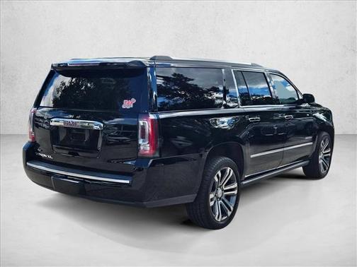 2018 GMC Yukon XL Denali