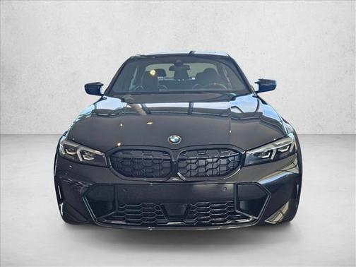 2026 BMW M340 NA