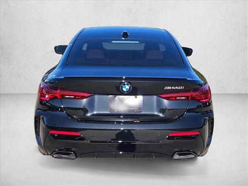 2026 BMW M440 i