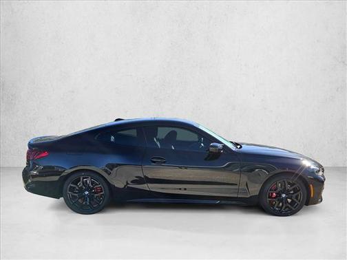 2026 BMW M440 i
