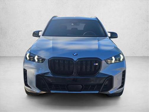 2024 BMW X5 M60i