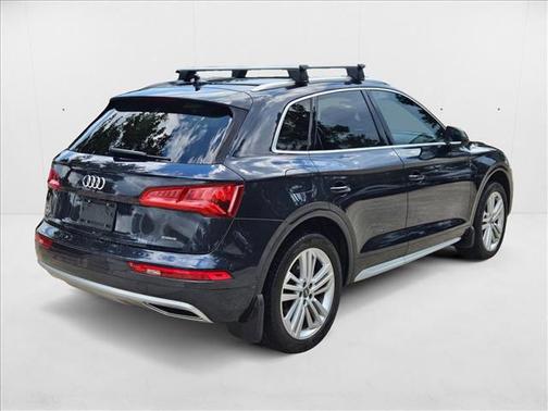 2019 Audi Q5 45 Premium