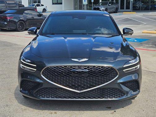 2023 Genesis G70 3.3T RWD