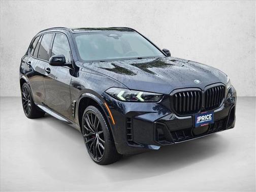 2024 BMW X5 sDrive40i