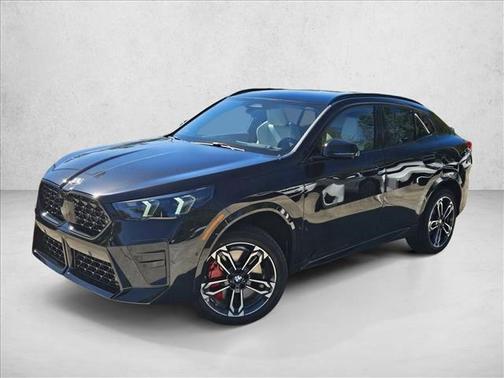 2026 BMW X2 xDrive28i