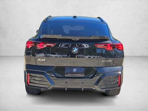 2026 BMW X2 xDrive28i