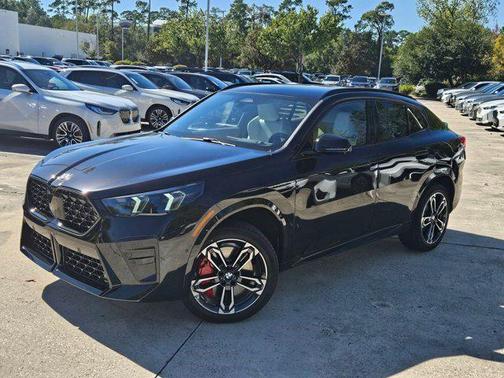 2026 BMW X2 xDrive28i