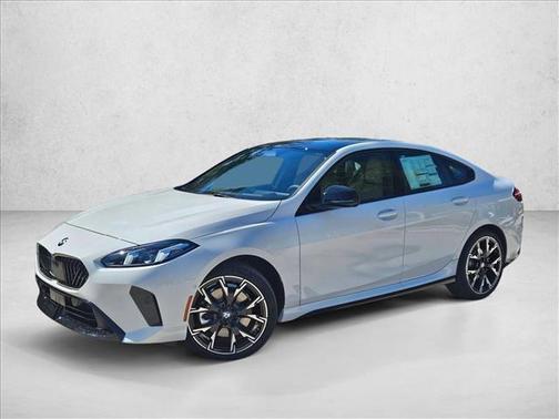 2026 BMW 228 Gran Coupe 228