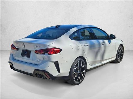 2026 BMW 228 Gran Coupe 228