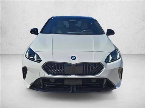 2026 BMW 228 Gran Coupe 228