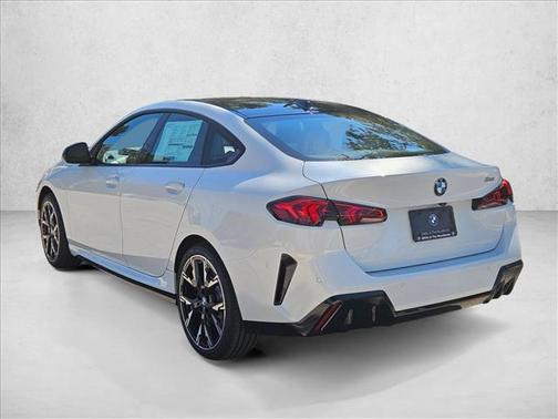 2026 BMW 228 Gran Coupe 228