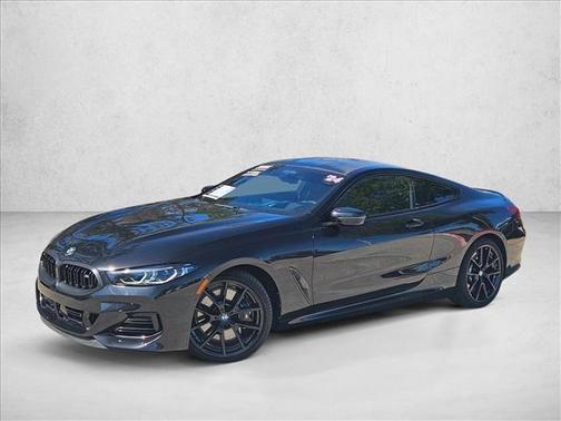 2024 BMW M850 xDrive