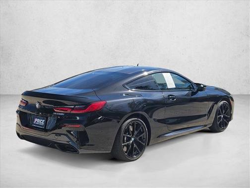 2024 BMW M850 xDrive