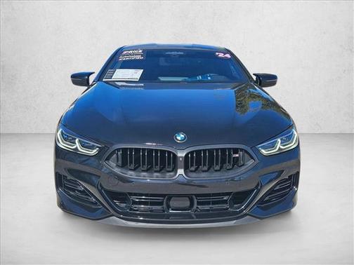 2024 BMW M850 xDrive