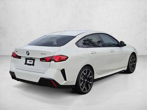 2026 BMW 228 Gran Coupe xDrive