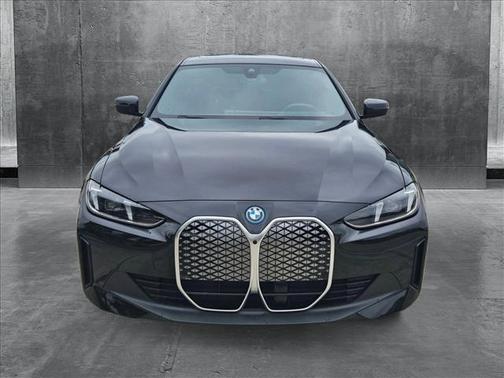 2025 BMW i4 Gran Coupe eDrive40