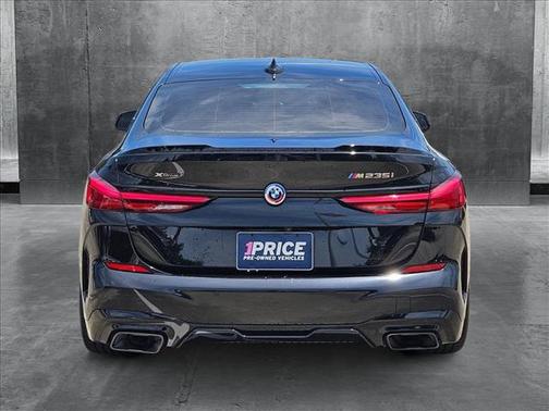 2023 BMW M235 Gran Coupe i xDrive