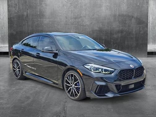 2023 BMW M235 Gran Coupe i xDrive