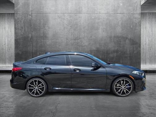 2023 BMW M235 Gran Coupe i xDrive