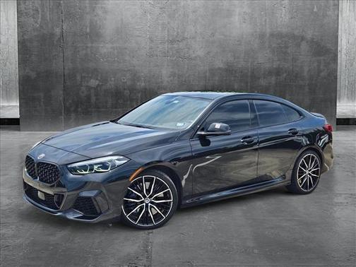 2023 BMW M235 Gran Coupe i xDrive