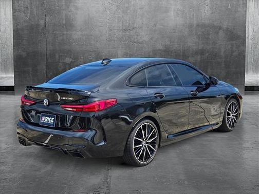 2023 BMW M235 Gran Coupe i xDrive