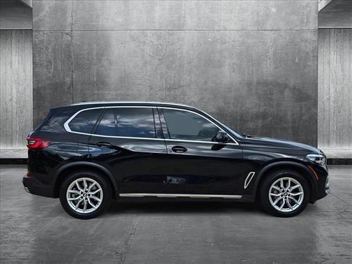 2021 BMW X5 sDrive40i