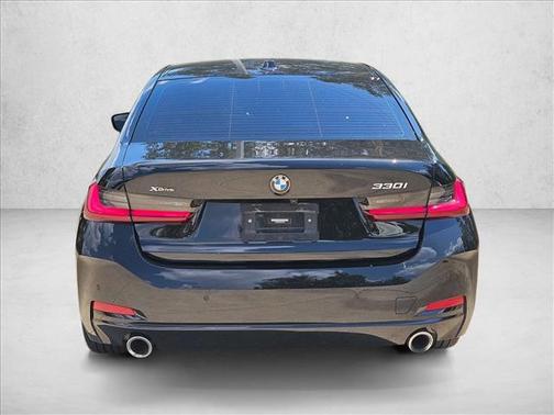 2023 BMW 330 xDrive