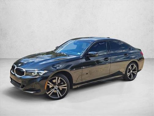 2023 BMW 330 xDrive