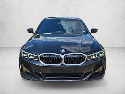 2023 BMW 330 xDrive