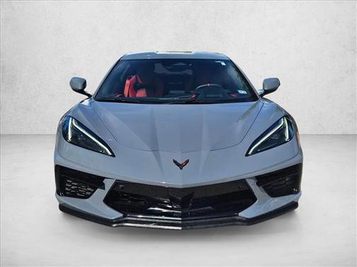 2024 Chevrolet Corvette Stingray w/2LT