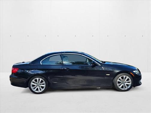2012 BMW 328 328i