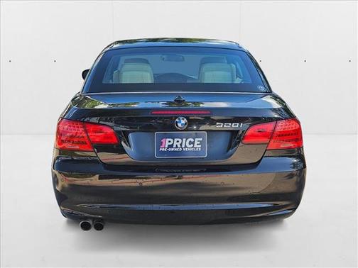 2012 BMW 328 328i