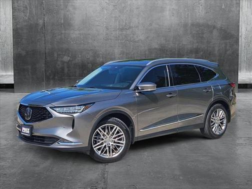 2023 Acura MDX Advance Package