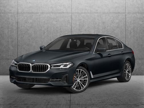 2023 BMW 540 i xDrive