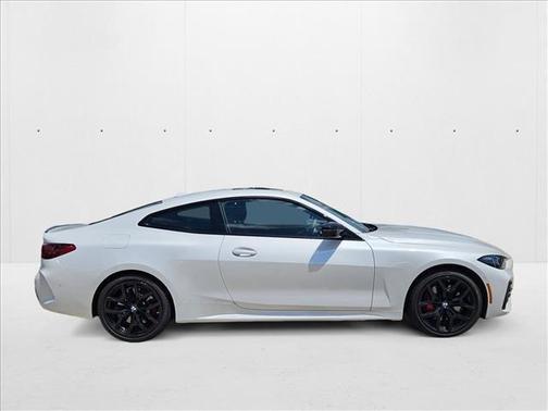 2026 BMW 430 i xDrive