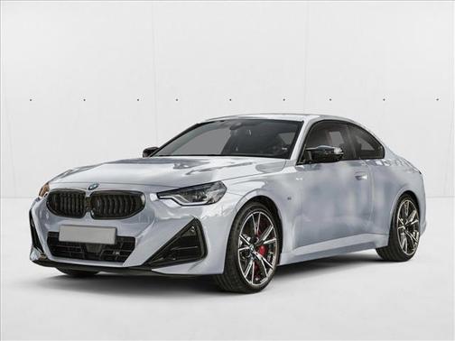 2025 BMW M240 i