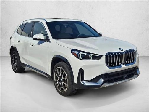 2025 BMW X1 xDrive28i