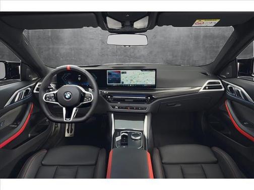 2026 BMW M440 i