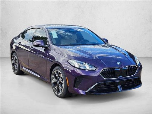 2026 BMW 228 Gran Coupe 228