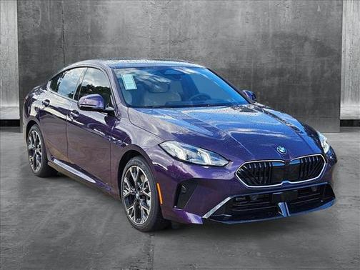 2026 BMW 228 Gran Coupe 228