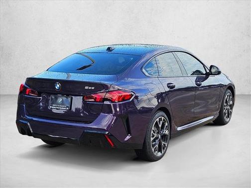 2026 BMW 228 Gran Coupe 228