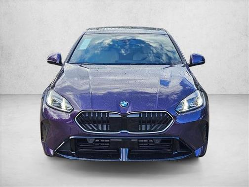 2026 BMW 228 Gran Coupe 228