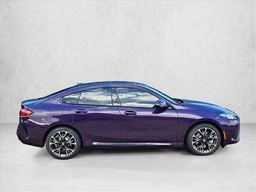 2026 BMW 228 Gran Coupe 228