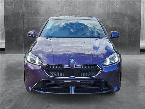 2026 BMW 228 Gran Coupe 228